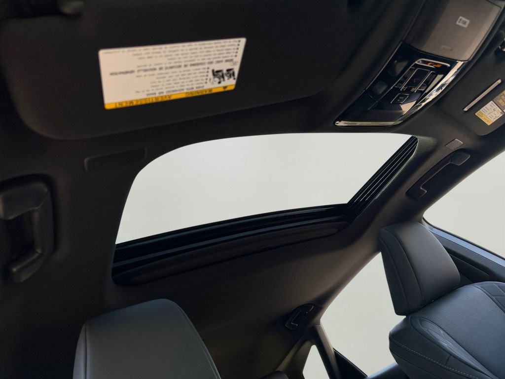 New 2026 Lexus RX 350h image 4