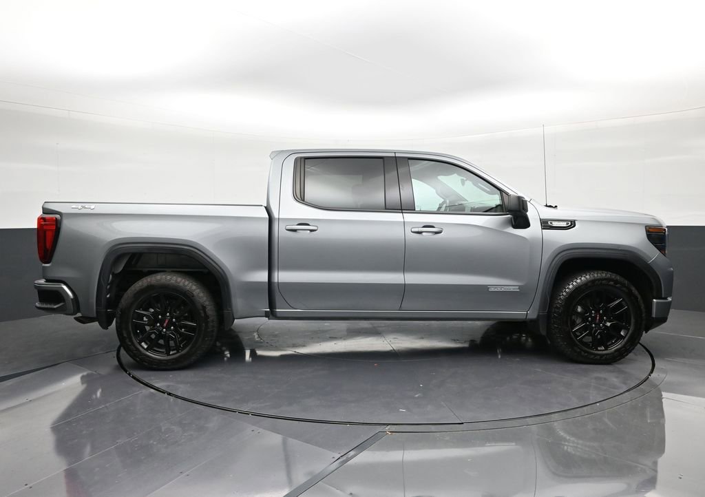 Used 2024 GMC Sierra 1500 Elevation image 6