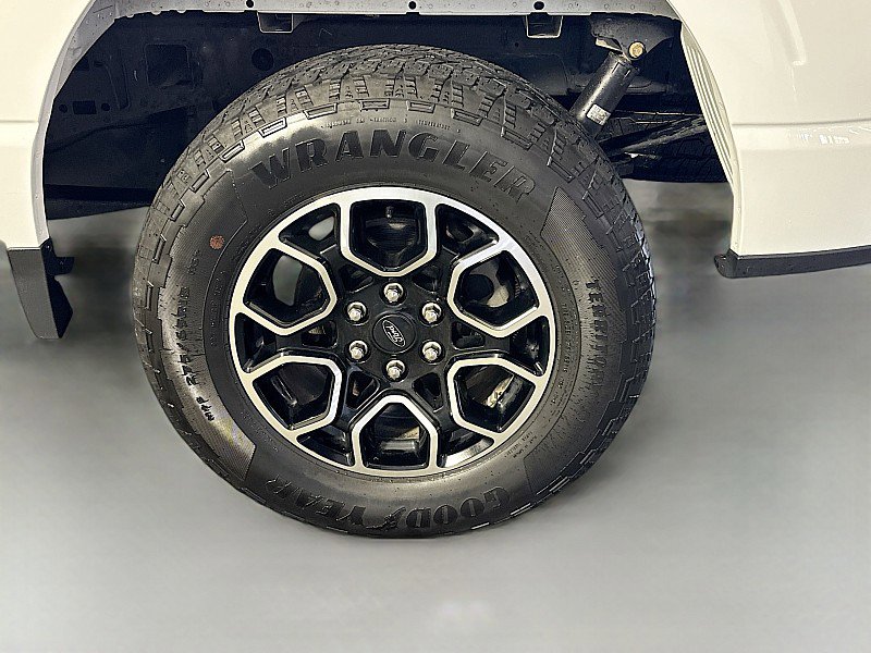 Used 2022 Ford F150 XLT w/ Equipment Group 302A High image 30