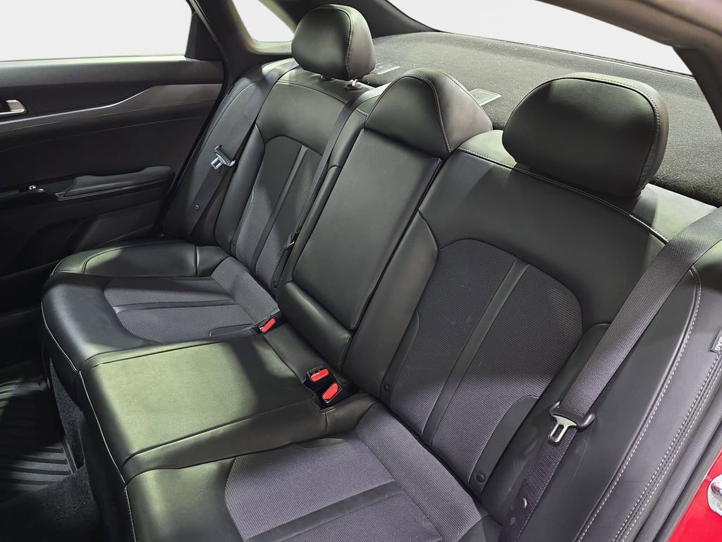 Used 2022 Kia K5 GT-Line w/ GT-Line FWD Premium Package image 15