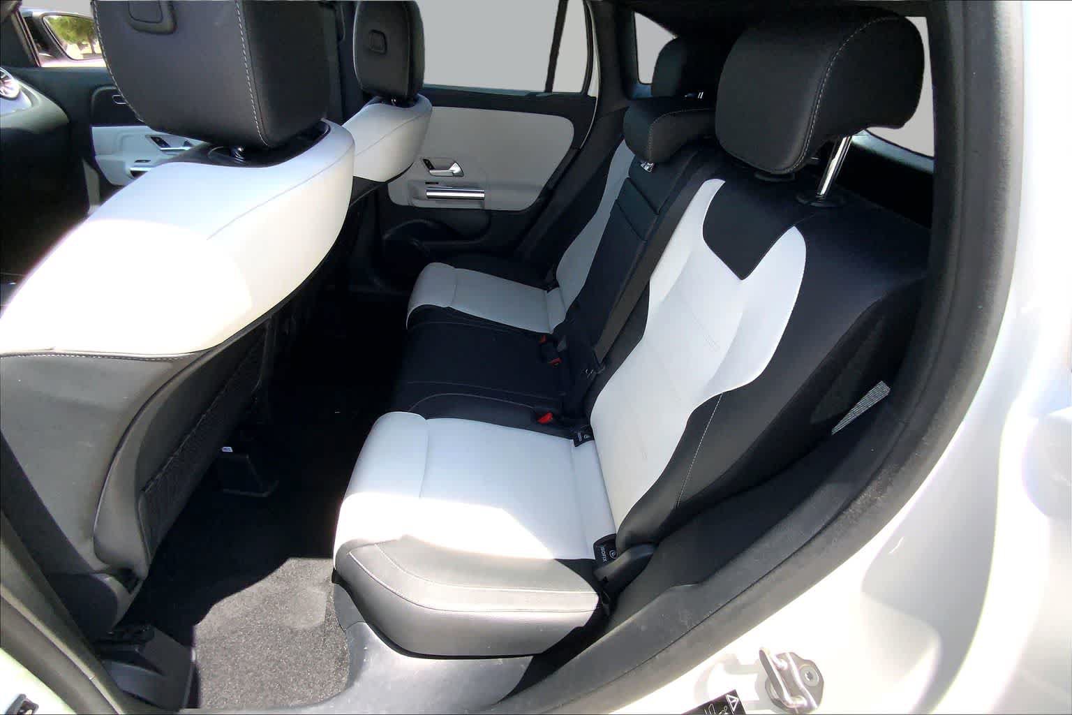 Used 2022 Mercedes-Benz GLA 45 AMG 4MATIC image 20