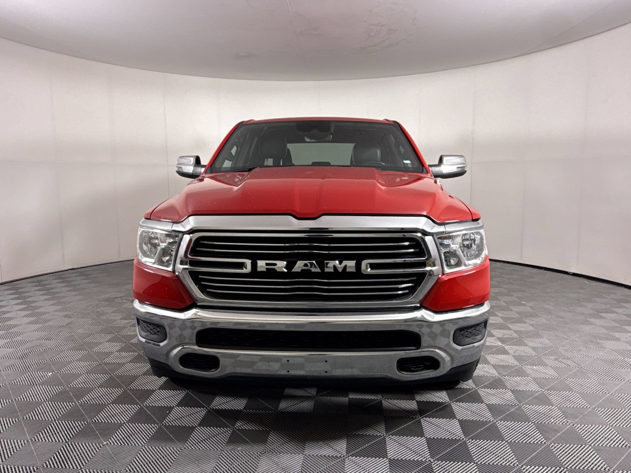 Used 2024 RAM 1500 Laramie RWD image 6