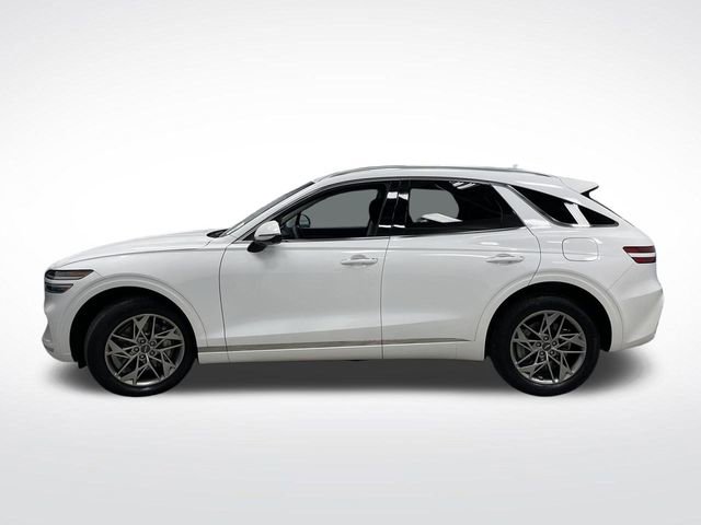Used 2024 Genesis GV70 2.5T w/ Advanced Package image 14