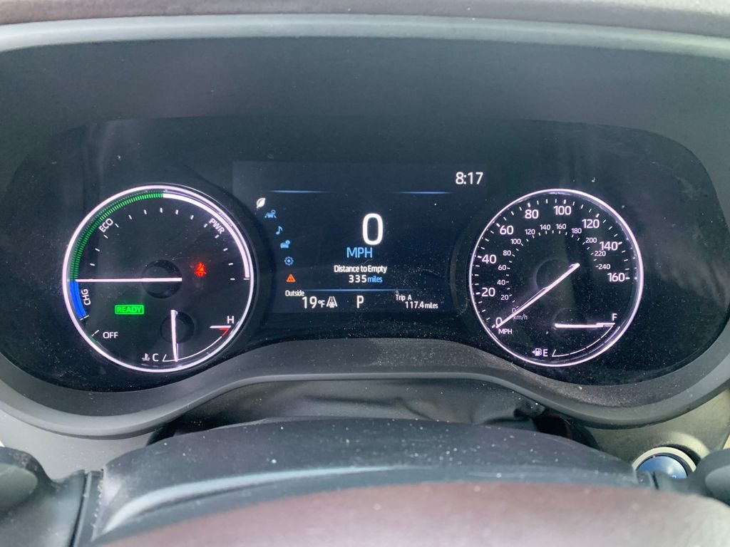 Used 2021 Toyota Sienna Platinum image 30