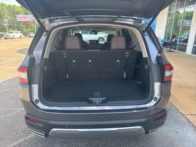 New 2026 Honda Pilot Touring image 10