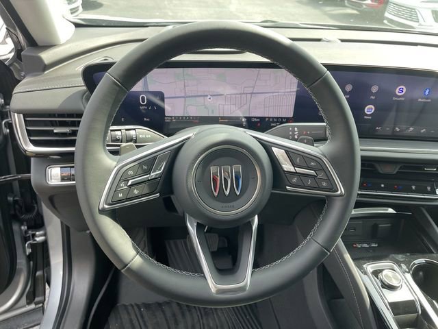 New 2026 Buick Envision Preferred AWD/4WD image 14