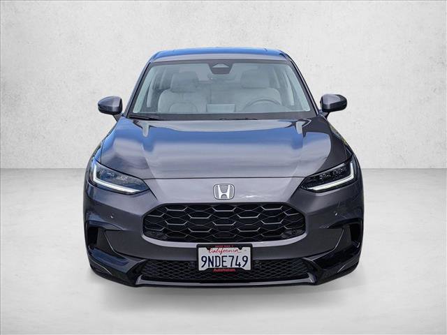 Used 2024 Honda HR-V EX-L video 2