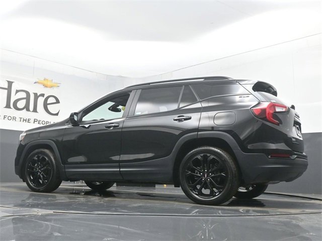 Used 2022 GMC Terrain SLE w/ Driver Convenience Package image 54