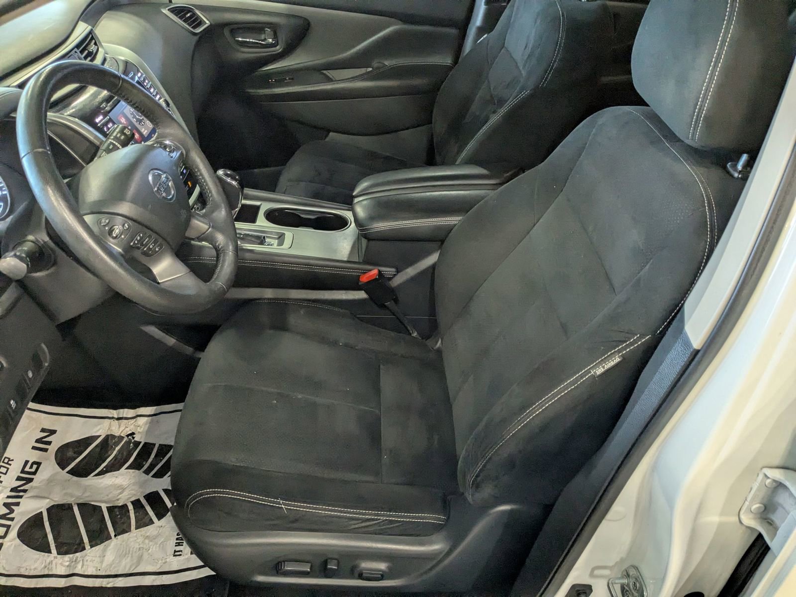 Used 2020 Nissan Murano SV image 22