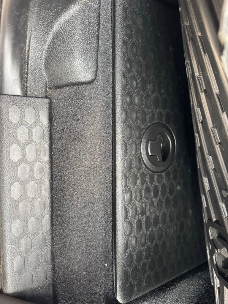 Used 2021 RAM 2500 Lone Star w/ Night Edition AWD/4WD image 17