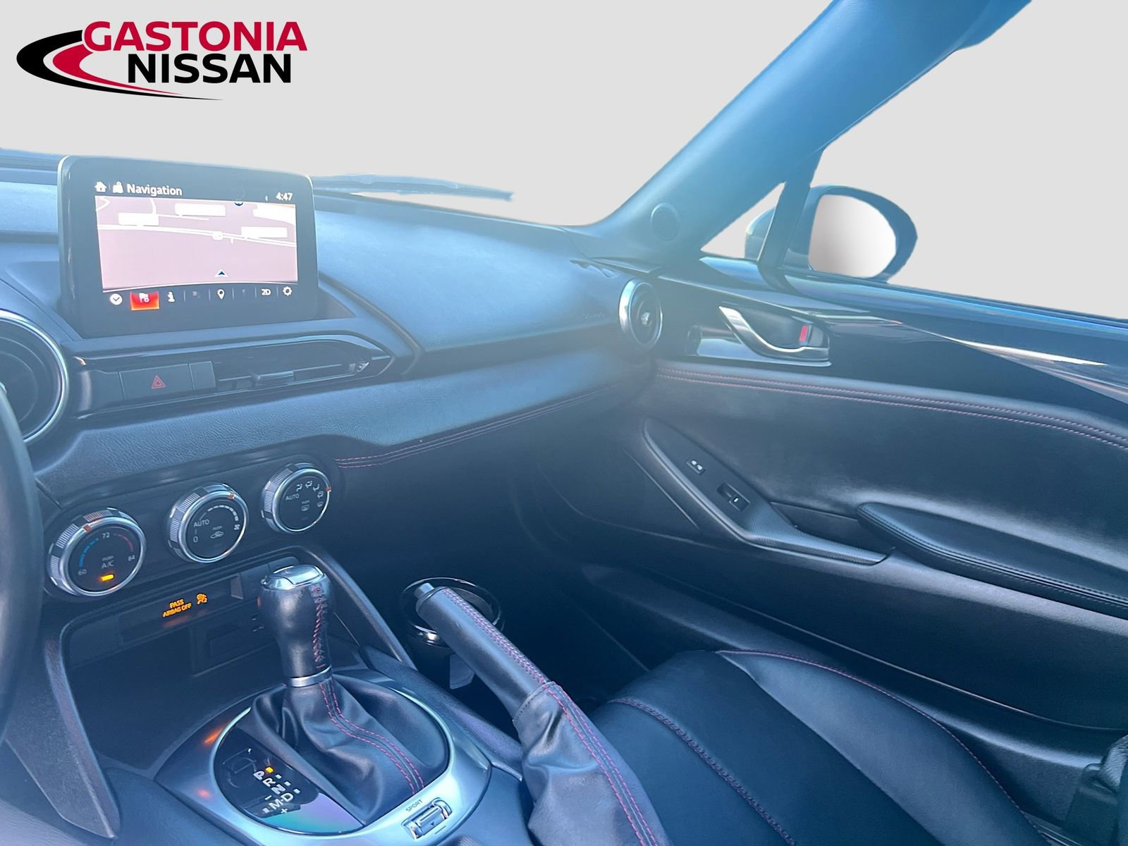 Used 2018 MAZDA MX-5 Miata Grand Touring image 31
