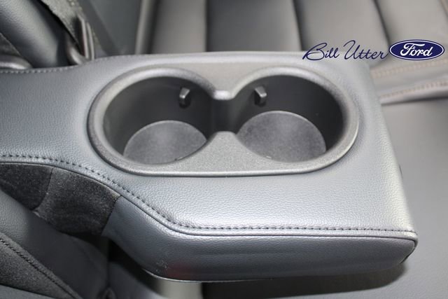 New 2025 Ford Bronco Badlands image 9