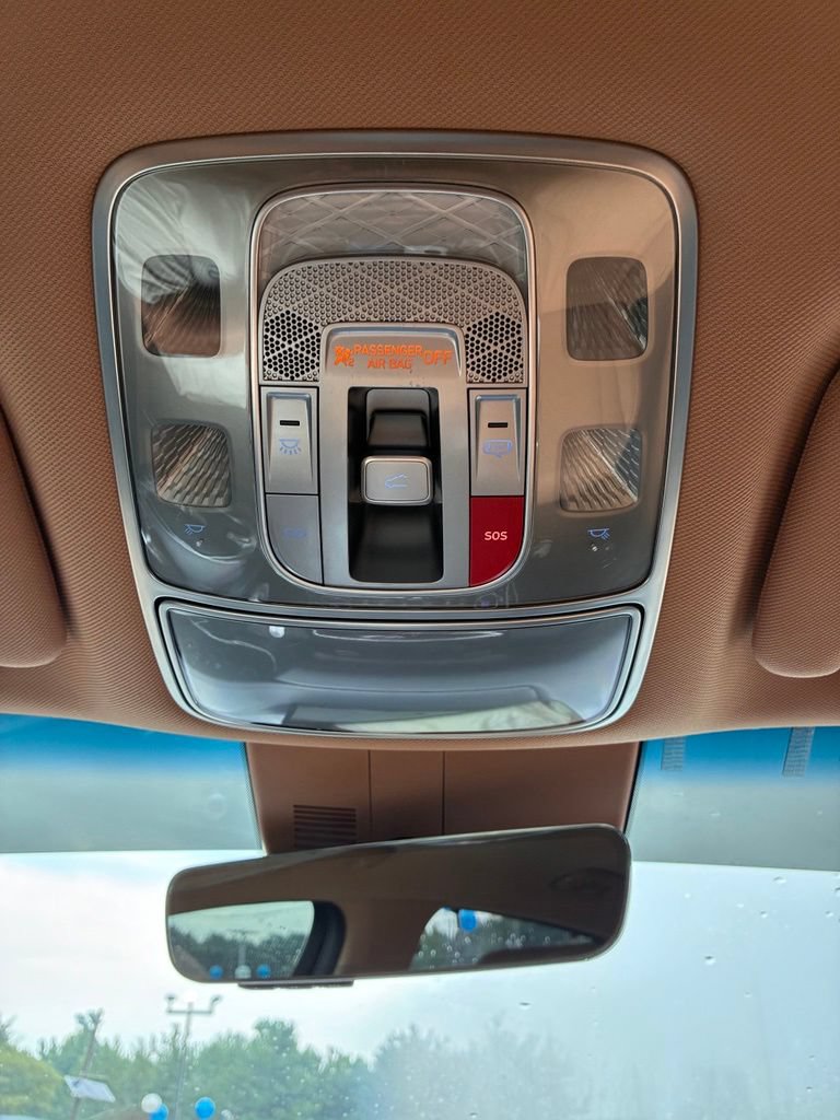 Used 2024 Genesis GV80 3.5T Advanced w/ Advanced Package AWD/4WD image 46