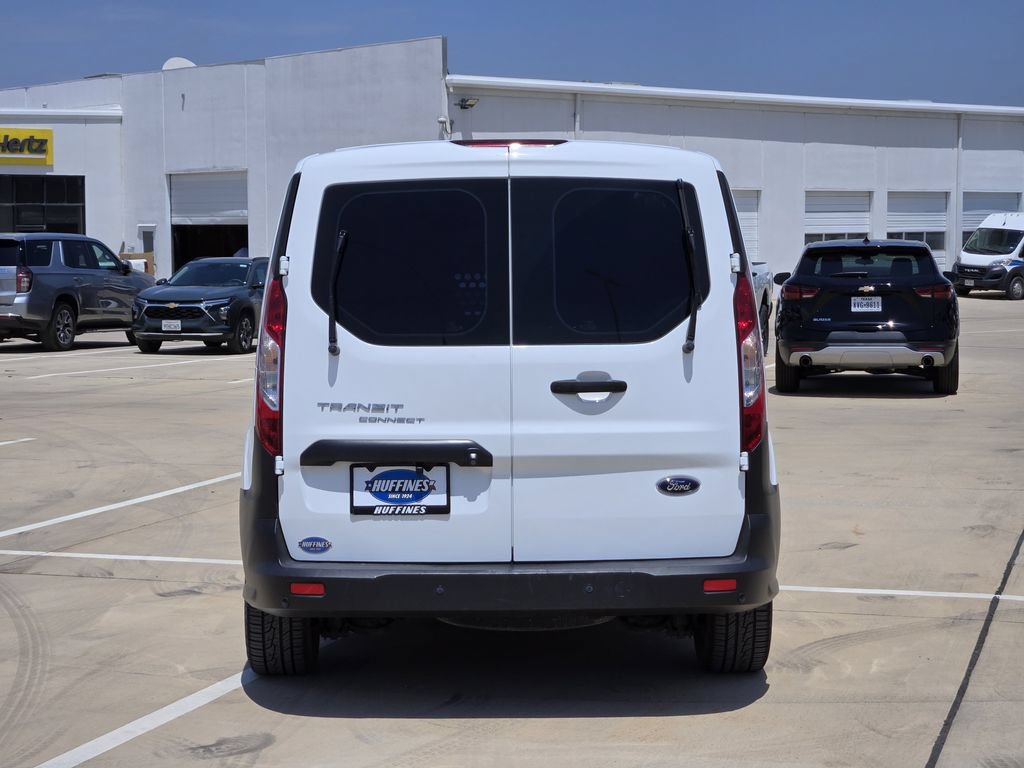 Used 2020 Ford Transit Connect XL w/ CNG/LPG Engine Prep Package FWD image 6