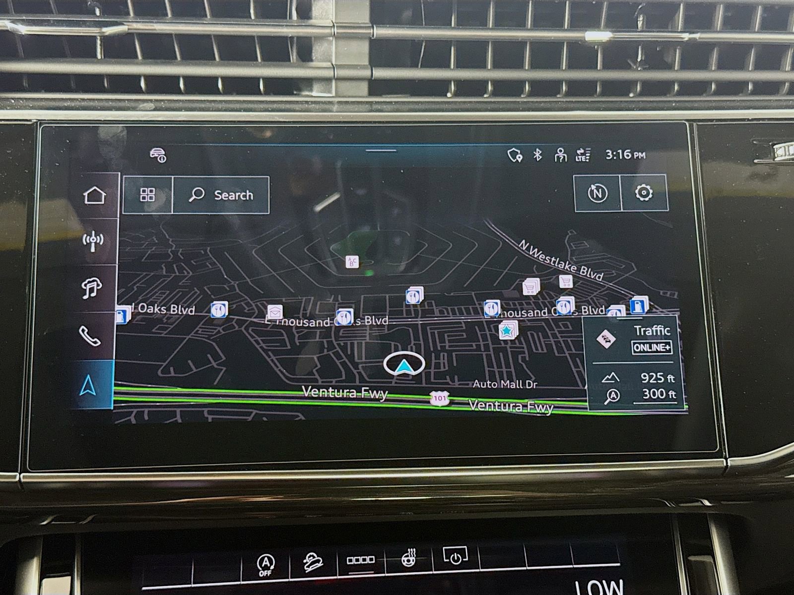 New 2026 Audi Q8 Premium Plus AWD/4WD image 13