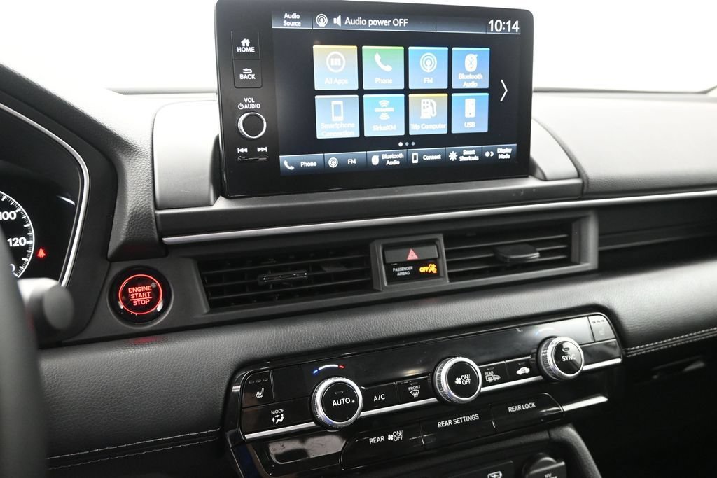Used 2025 Honda Pilot EX-L image 22