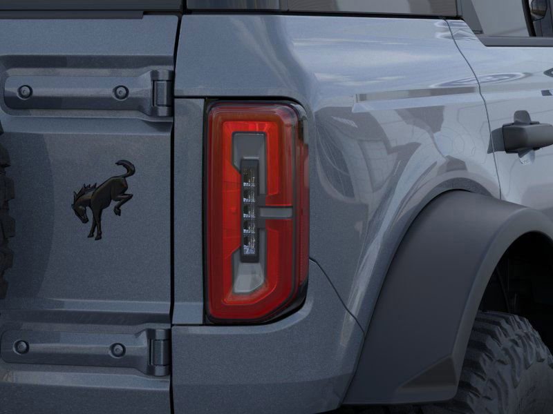 New 2025 Ford Bronco Outer Banks image 23