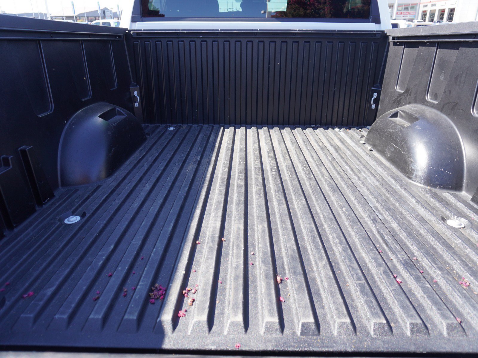 Used 2024 Toyota Tundra SR5 w/ TRD Off-Road Package AWD/4WD image 15