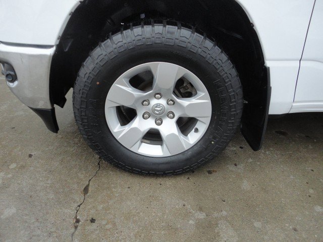 Used 2020 RAM 1500 Big Horn image 2