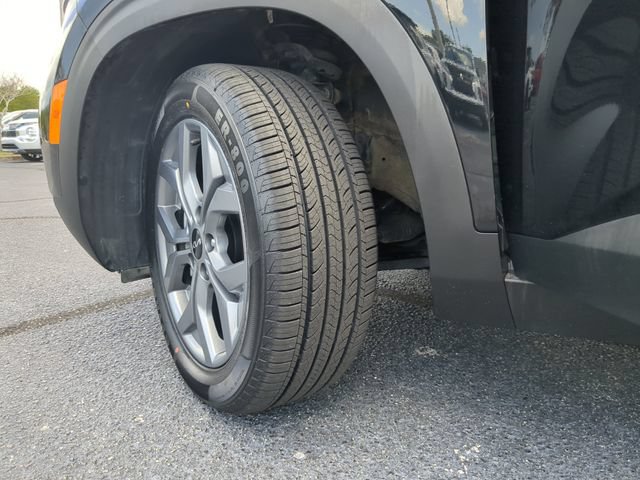 Used 2024 Kia Seltos LX AWD/4WD image 34