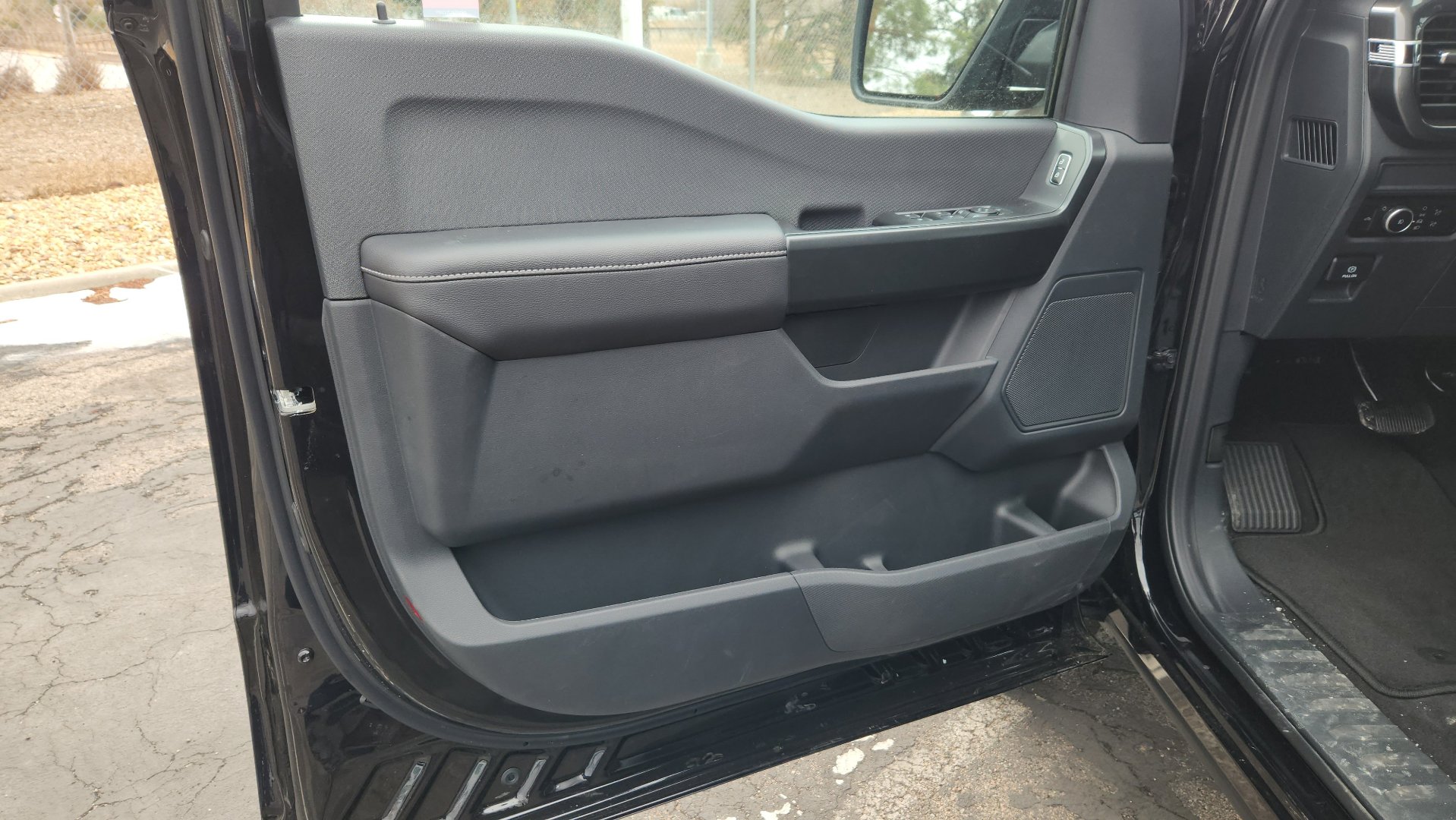 New 2026 Ford F150 STX w/ Equipment Group 200A image 23