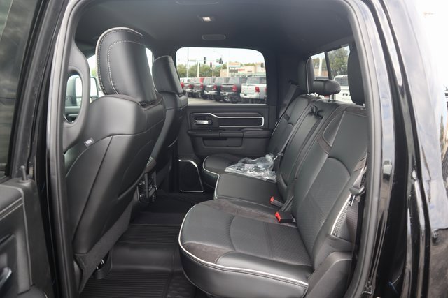 New 2026 RAM 3500 Laramie image 18