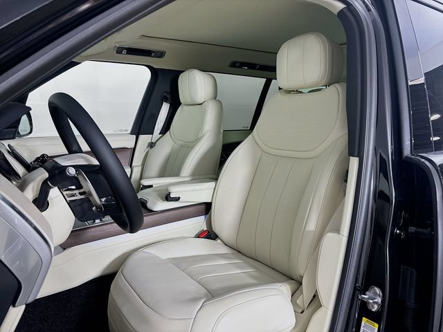 New 2026 Land Rover Range Rover Long Wheelbase SE AWD/4WD image 20