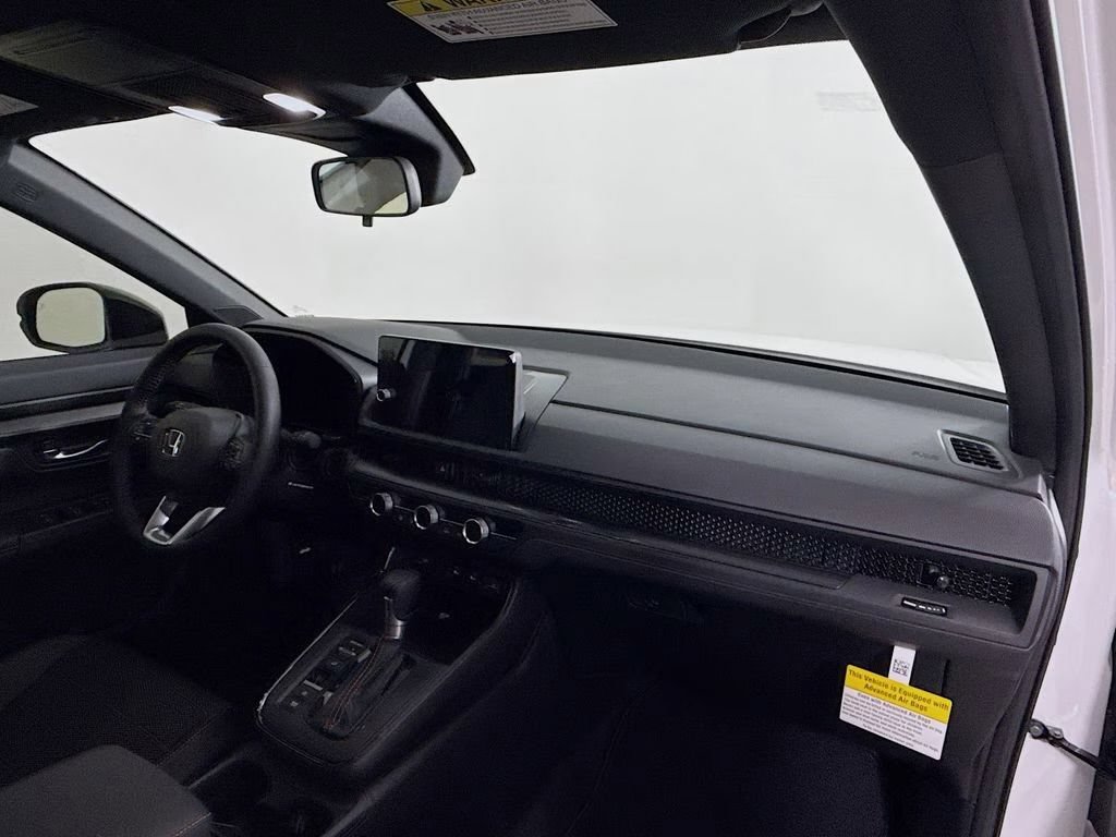 New 2026 Honda CR-V Sport image 29