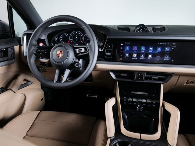 New 2026 Porsche Cayenne S AWD/4WD image 14
