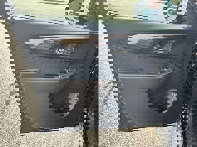 New 2025 Chevrolet TrailBlazer ACTIV w/ Convenience Package image 12