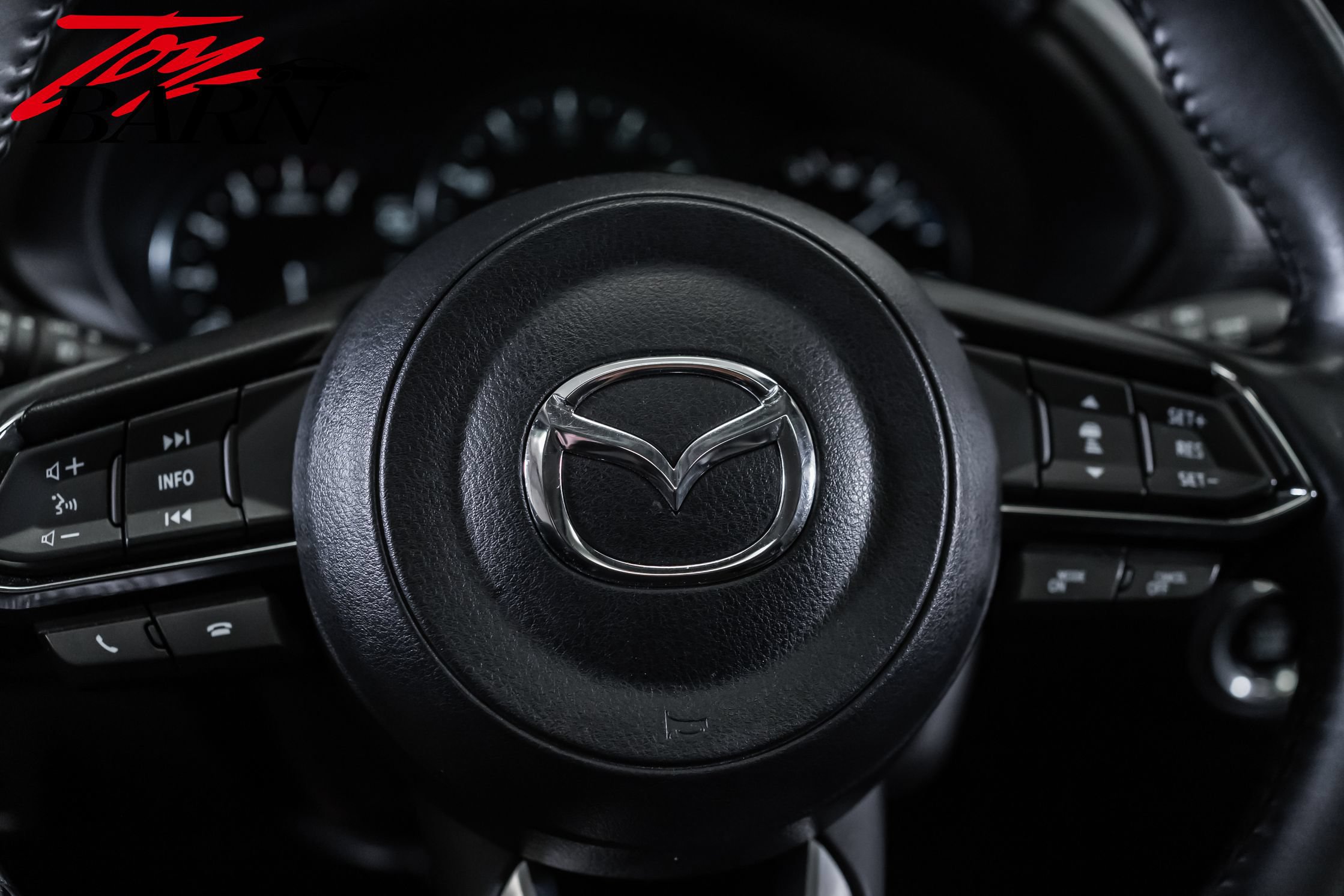 Used 2020 MAZDA CX-5 Grand Touring AWD/4WD image 28