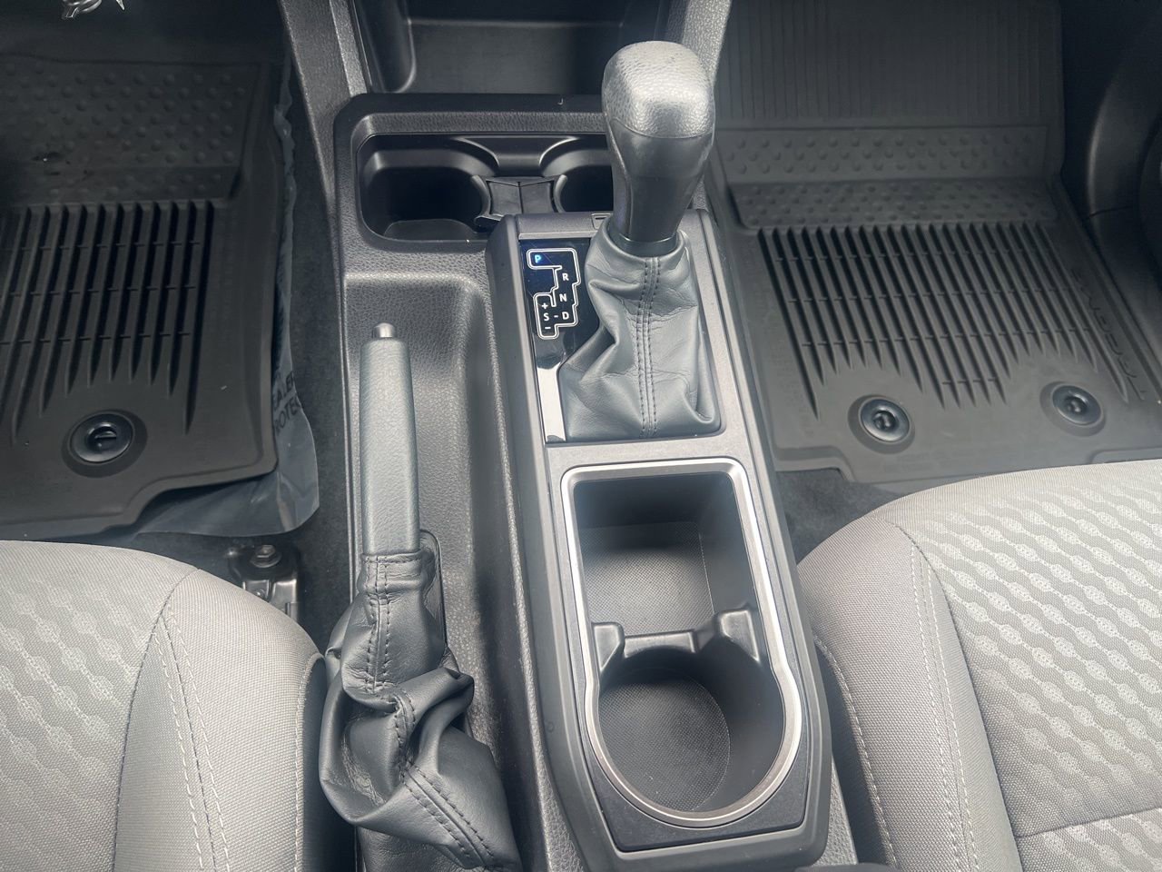 Used 2023 Toyota Tacoma SR image 29