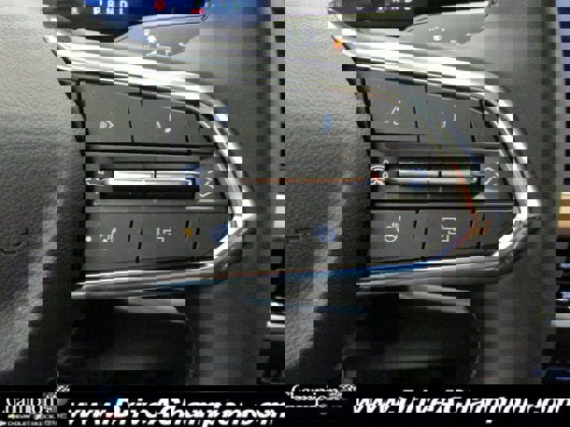 Certified 2026 Chevrolet Equinox ACTIV w/ LPO, Floor Liner Package image 26