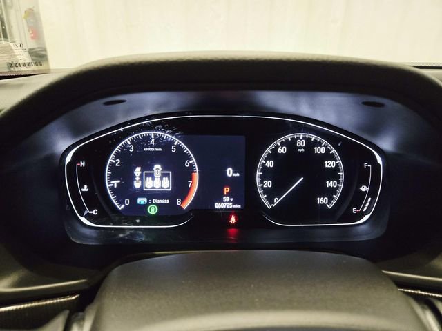 Used 2022 Honda Accord Sport image 18