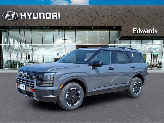 New 2026 Hyundai Palisade XRT Pro image 1
