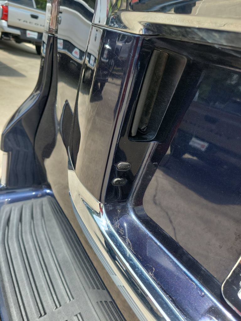 Used 2018 Lexus GX 460 w/ Navigation Package AWD/4WD image 27