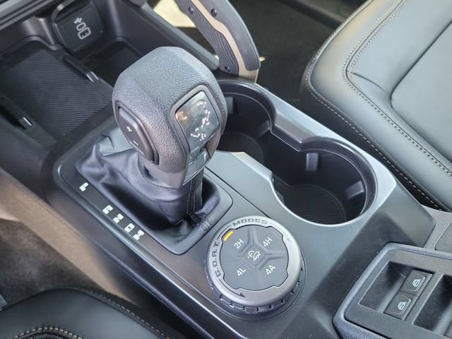 New 2026 Ford Bronco Badlands AWD/4WD image 28