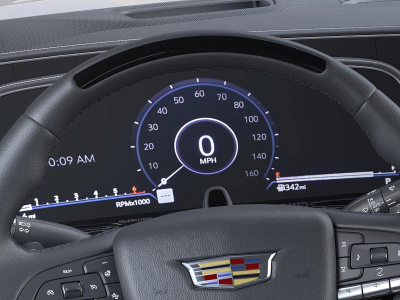 New 2023 Cadillac Escalade Sport w/ Touring Package image 18