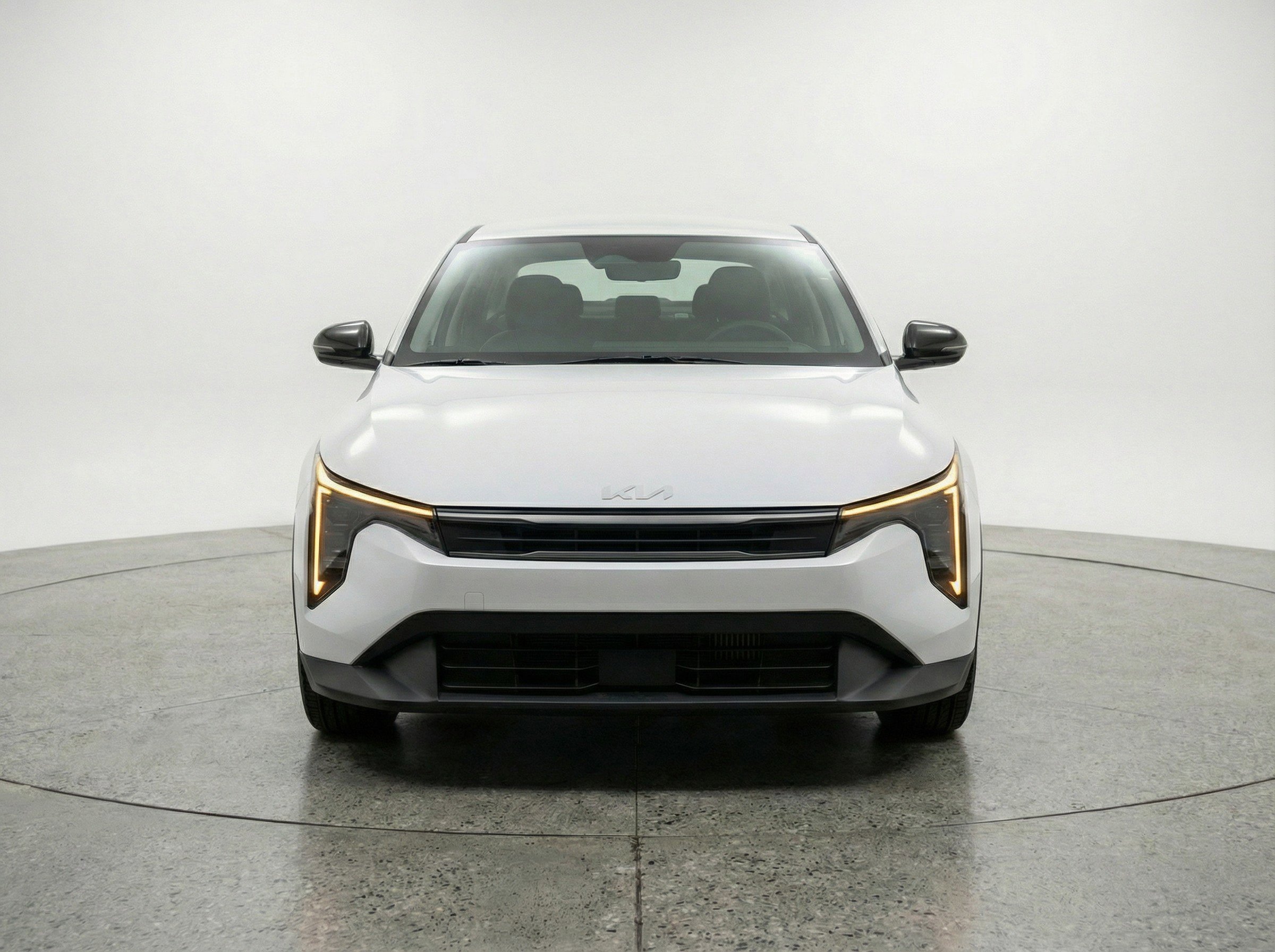 Used 2025 Kia K4 LXS image 2