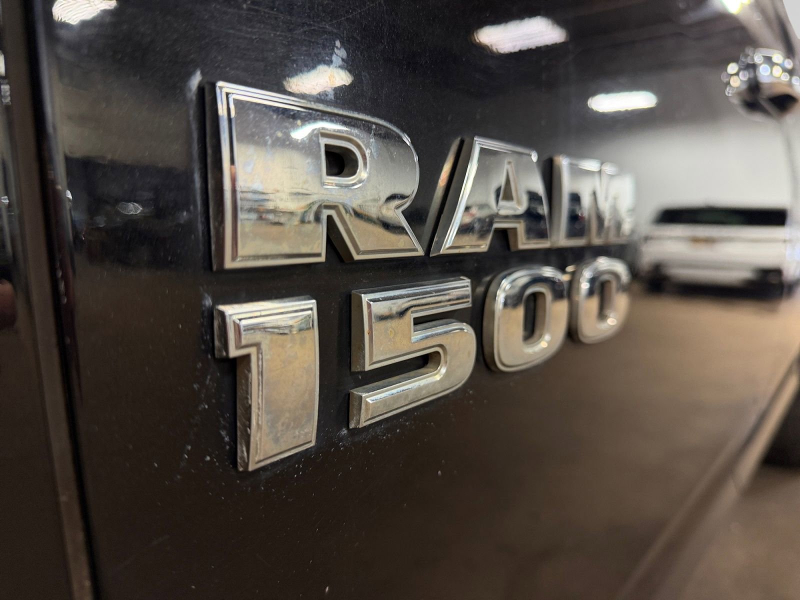 Used 2017 RAM 1500 Big Horn AWD/4WD image 42