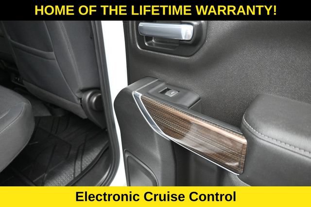 Used 2019 Chevrolet Silverado 1500 RST w/ All-Star Edition AWD/4WD image 43