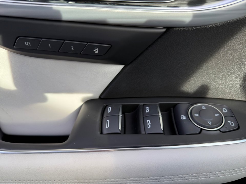 New 2026 Buick Envision Avenir AWD/4WD image 17