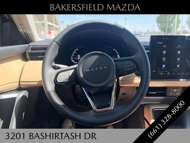 Used 2026 MAZDA CX-5 2.5 S w/ Premium Package AWD/4WD image 20