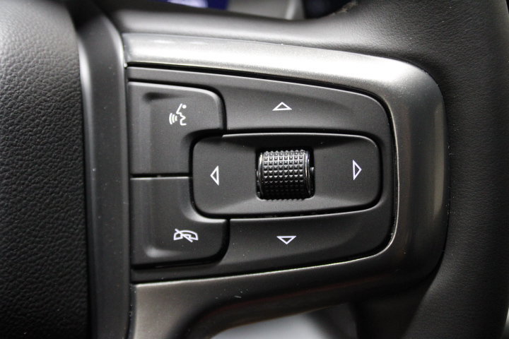 New 2026 Chevrolet Silverado 1500 LT Trail Boss w/ LT Trail Boss Premium Package AWD/4WD image 38