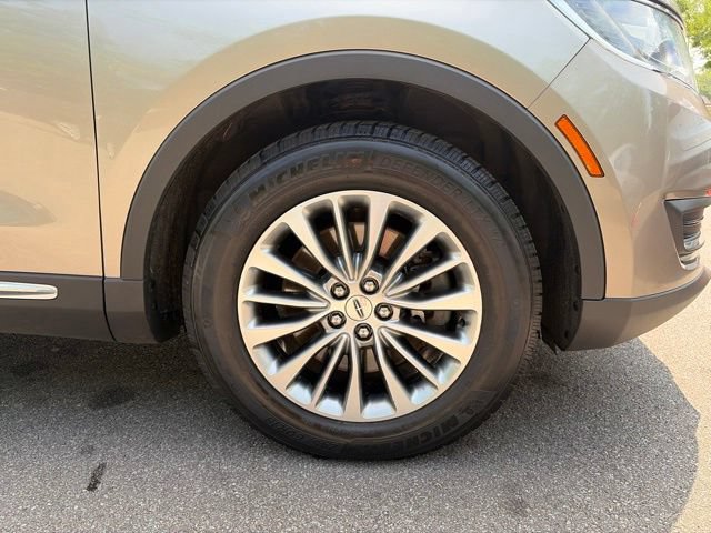 Used 2018 Lincoln MKX Select w/ MKX Climate Package AWD/4WD image 8