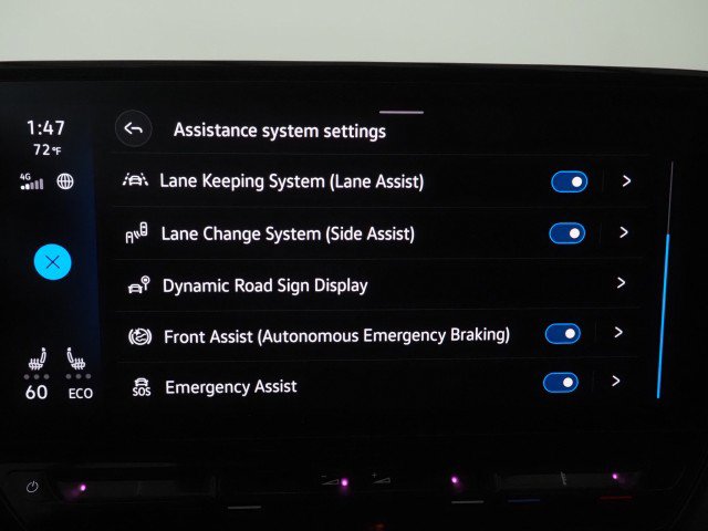 Used 2023 Volkswagen ID.4 Pro S image 30