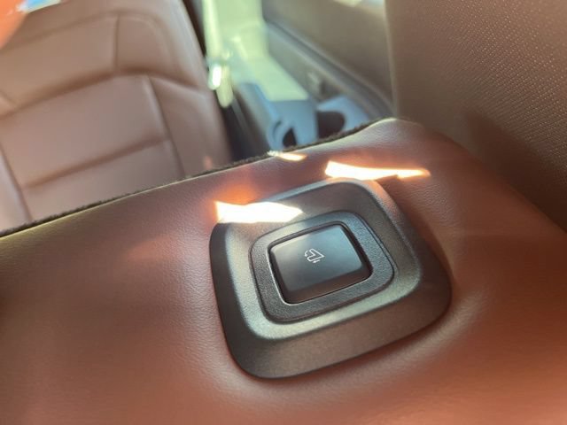 New 2026 Lincoln Navigator L Reserve AWD/4WD image 48
