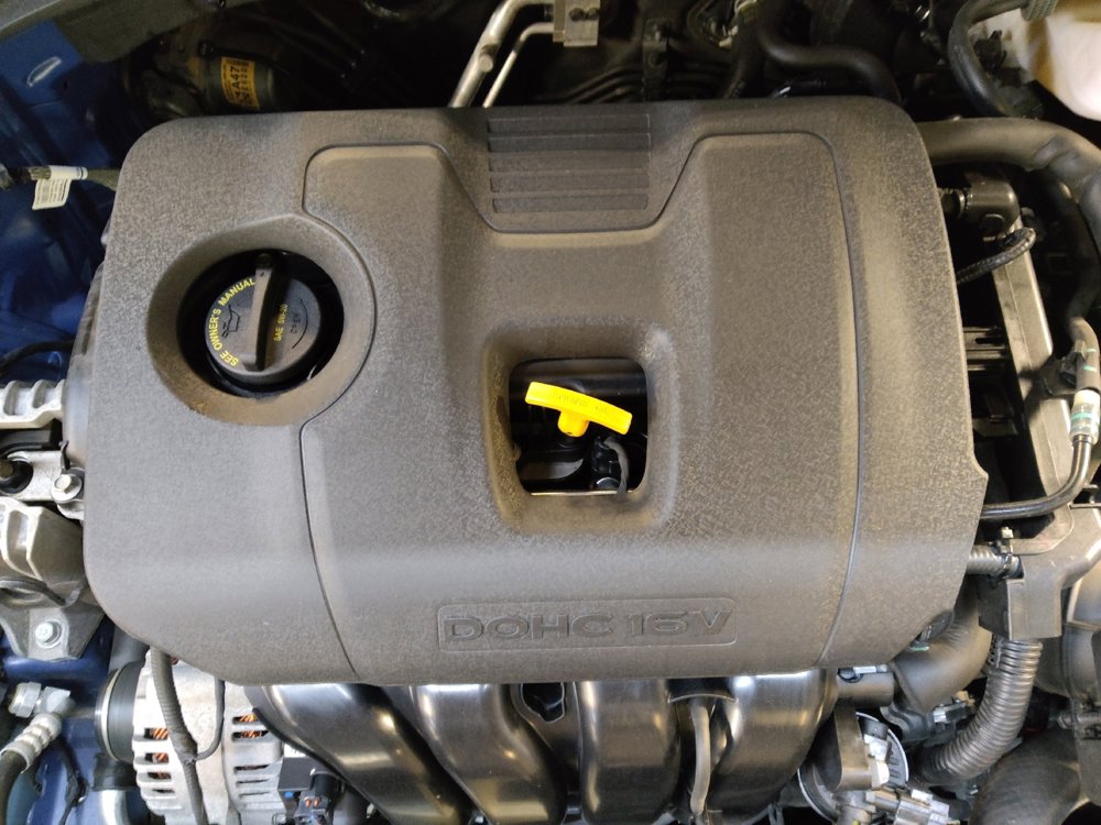 Used 2020 Hyundai Elantra SEL image 30