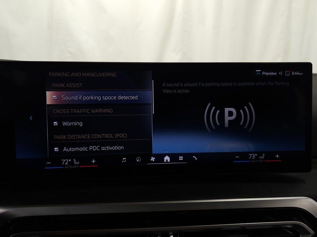 Used 2024 BMW i4 xDrive40i w/ M Sport Package image 29