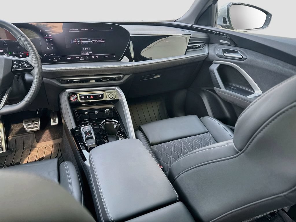 Certified 2025 Audi SQ5 Premium Plus AWD/4WD image 27